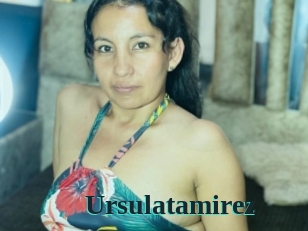 Ursulatamirez