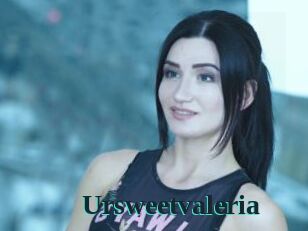 Ursweetvaleria