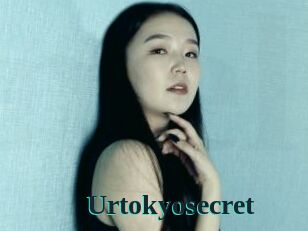 Urtokyosecret