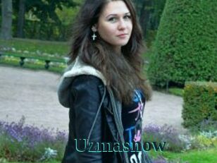 Uzmasnow