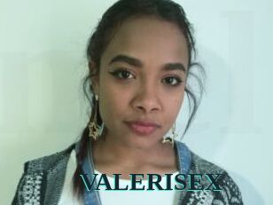 VALERISEX