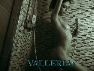 VALLERIAx