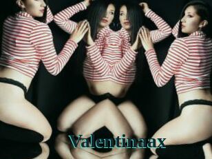 Valentinaax
