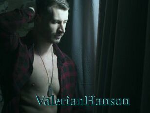 ValerianHanson