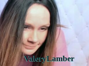 ValeryLamber