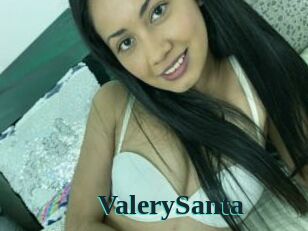 ValerySanta