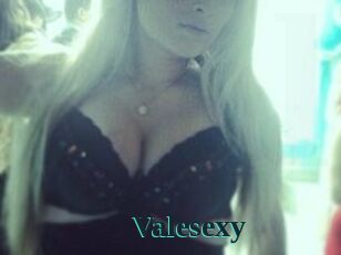 Valesexy