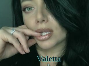 Valetta