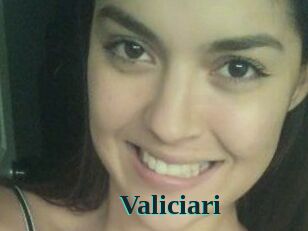 Valiciari