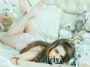 Valiciya
