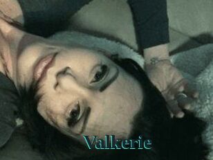 Valkerie