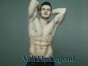 VallTheLegend