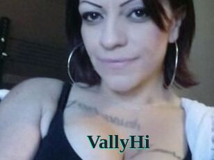 VallyHi