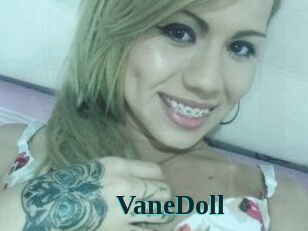 VaneDoll