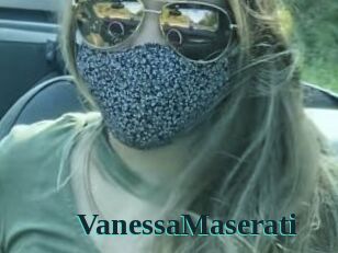 VanessaMaserati