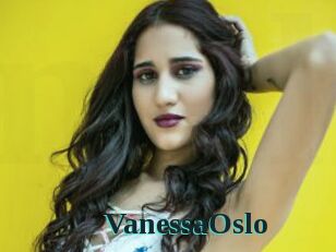 VanessaOslo