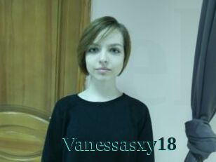 Vanessasxy18