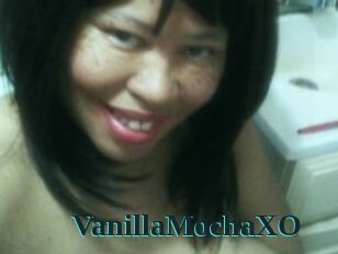 VanillaMochaXO Melody Melons