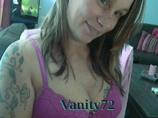 Vanity72