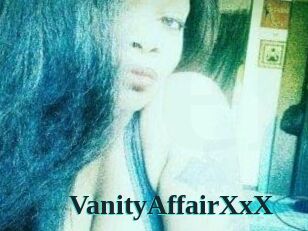 VanityAffairXxX