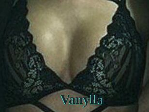 Vanylla
