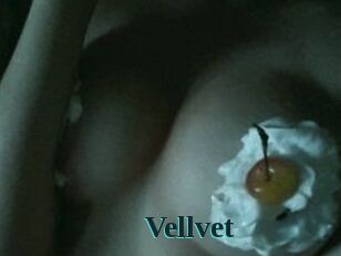 Vellvet