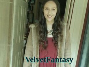 VelvetFantasy