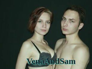 VenaAndSam