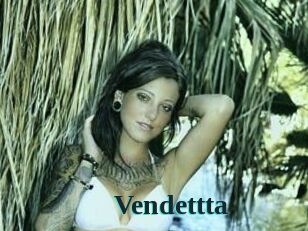 Vendettta