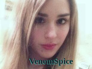 VenomSpice