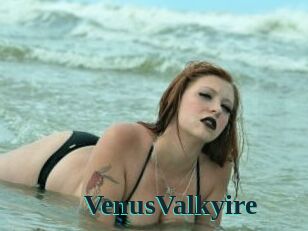 VenusValkyire
