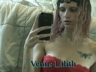 Venus_Lilith