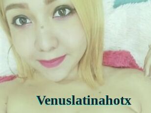 Venuslatinahotx