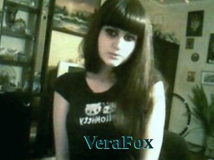 Vera_Fox Melody Melons