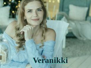 Veranikki