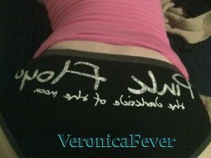 VeronicaFever