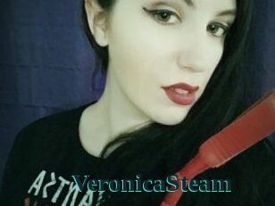 VeronicaSteam