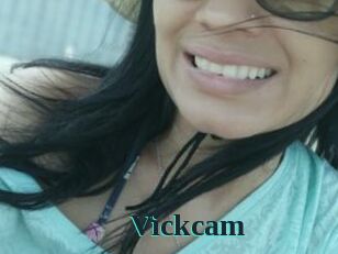 Vickcam