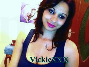 VickieXXX