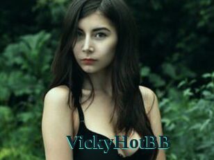 VickyHotBB