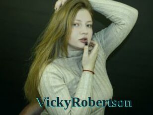 VickyRobertson
