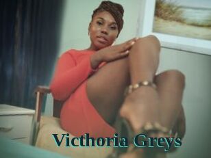 Victhoria_Greys Melody Melons