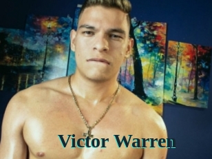 Victor_Warren