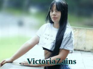 VictoriaZains