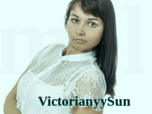 VictorianyySun