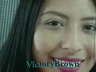 VictoryBrown