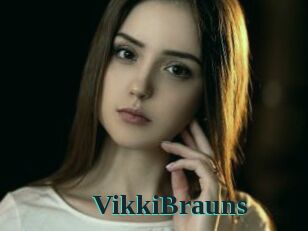 VikkiBrauns