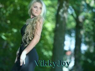 VikkyJoy