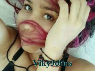 VikyJohns