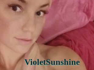 VioletSunshine